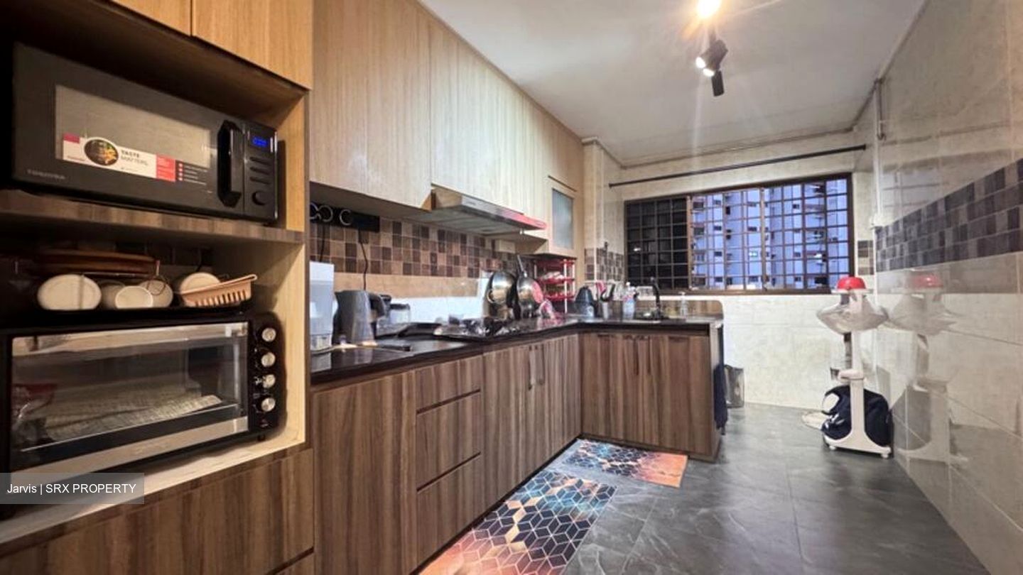 Blk 440 Tampines Street 43 (Tampines), HDB 4 Rooms #500263331